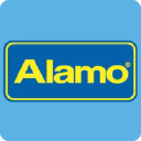 Alamo logo