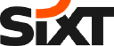 Sixt logo