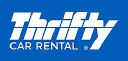 Thrifty logo